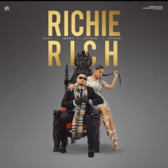 Richie Rich | A Kay