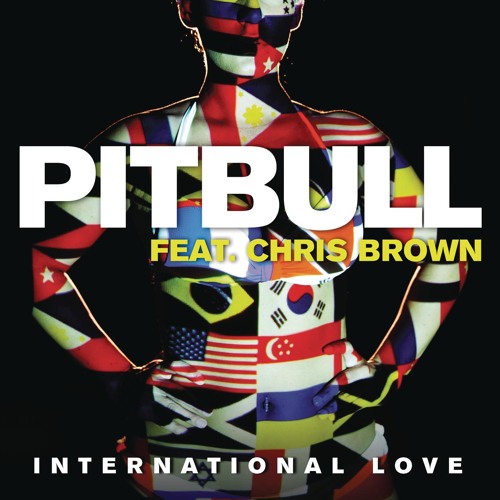 International Love (feat. Chris Brown)