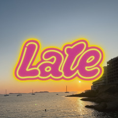 SOMEWHERE LATE (PREVIEW)