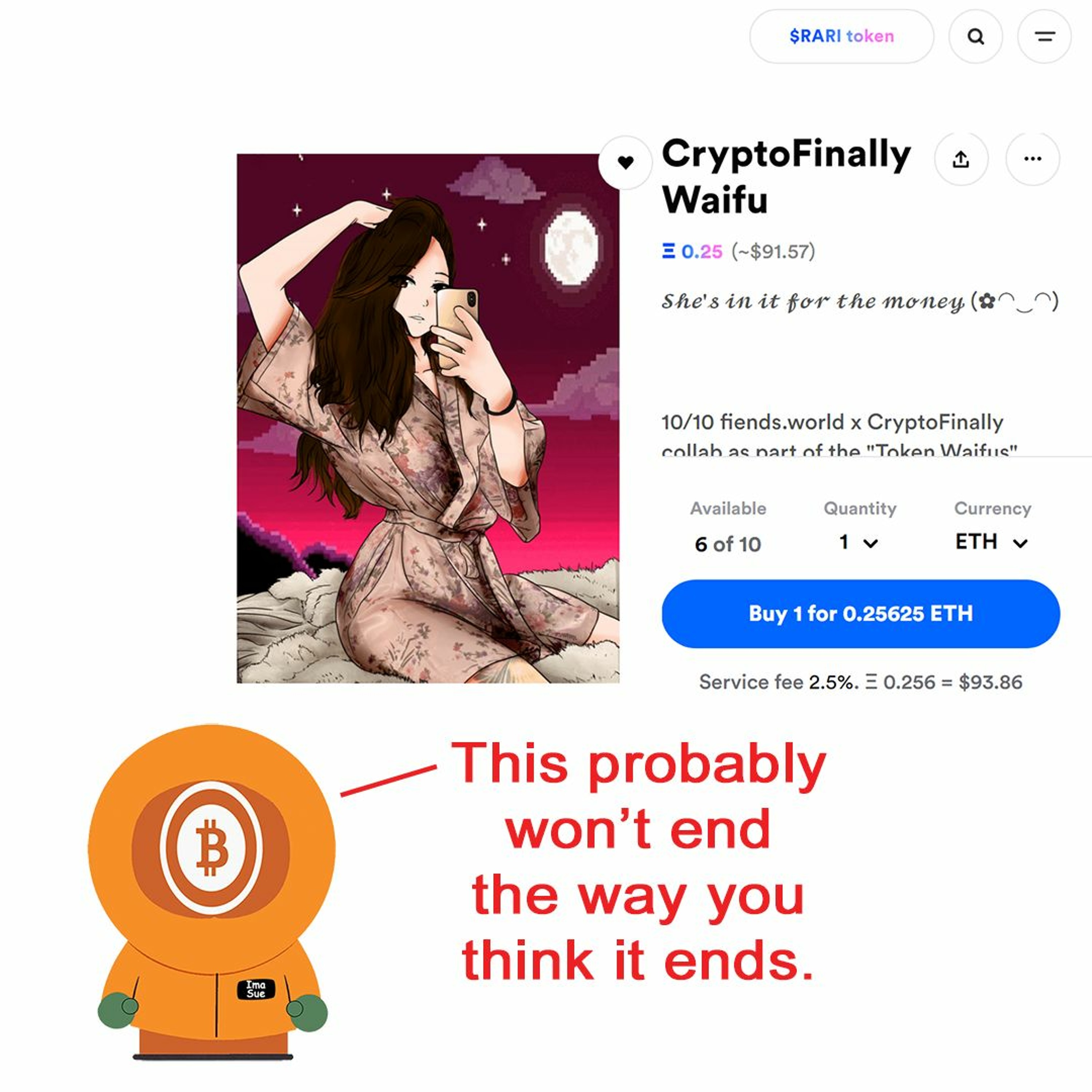 Bitcoin And . . . Ep297