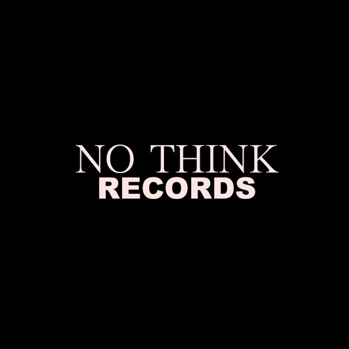 The No Think Jazz Ensemble - Judder IV (LIVE at No Think Records HQ)