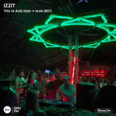 IZZIT - 14 August 2025