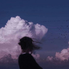 blue (remix)