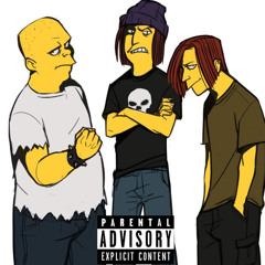 1WayyTy x Zay Rich X VareSteppa X Flaming Up