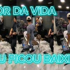 PERUCHE ADORAÇÃO