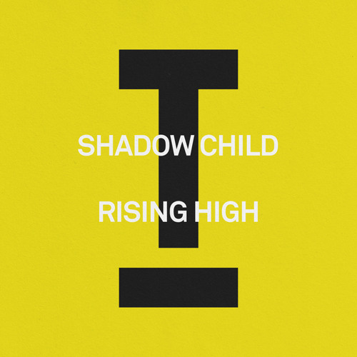 Rising High (Extended Mix)