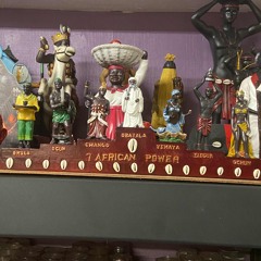 GODS!!