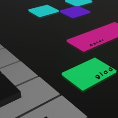 kuru - glad(aster remix)