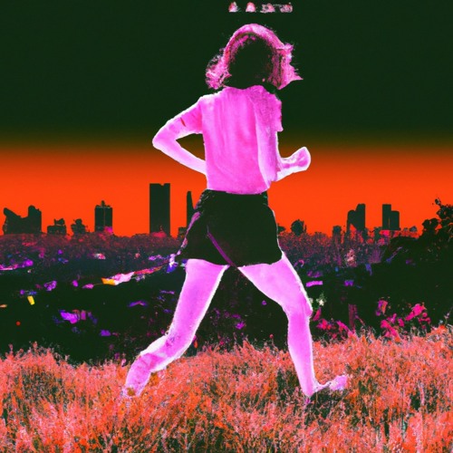Bate Kush - Walking Down That Valley (Abr. Remix)