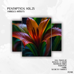 Blouge, El Maar - Jouissance (Short Edit)