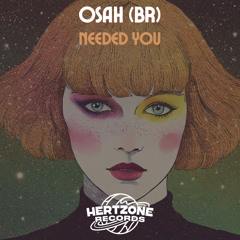 Needed You
