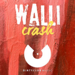 Walli - Crash (Original Mix)