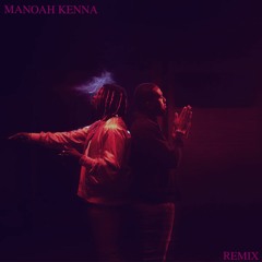 22 Carats - Headie One feat.Gazo [Manoah Kenna edit] -FREE DL-