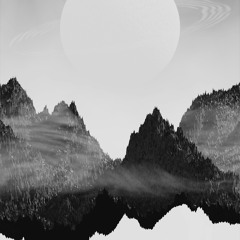 Step into the moonbeam