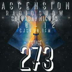 A S C E N S I O N   Stage 273