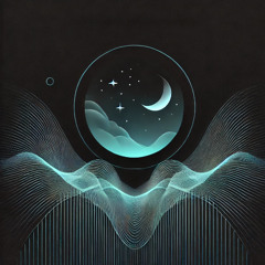 Deep Sleep Soundtrack No:01 -  Moon
