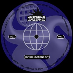 BURY2K & LAU - CHECK THIS OUT! [ADC006]