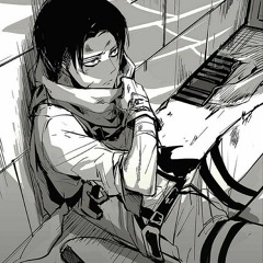 DONUT HOLE - Levi Version