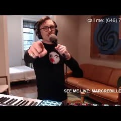 Marc Rebillet - Trying To Make It