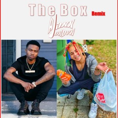 Roddy Ricch - The Box (Ajaxx Jordyn Jersey Club Remix)