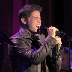 they just keep moving the line - jeremy jordan