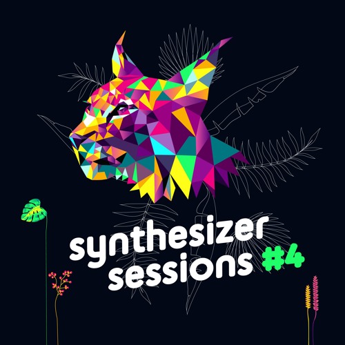 Loving Backwards (Synthesizer Sessions)