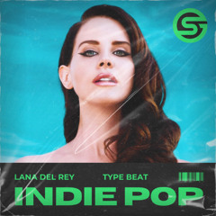 💚KISS OF DEATH💚 [Lana Del Rey Salvatore Type Beat]