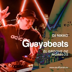 GUAYABEATS 150 - DJ Nikko