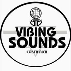 Vibing Sounds Podcast #1 With Luis Kenz B2B Gabo Parranda