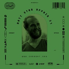 Matt Star - Affair 37