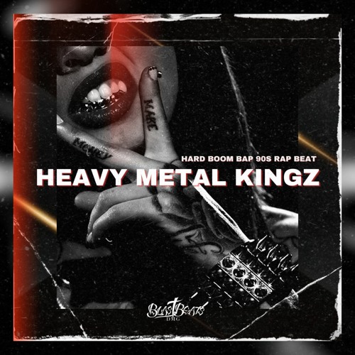 Stream DMG Blast Beats - Metal Kingz (Tagged) by Dmg Blast Beats | Listen online for free on SoundCloud