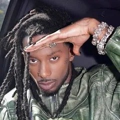 DRUGS GOT ME NUMB -PLAYBOI CARTI