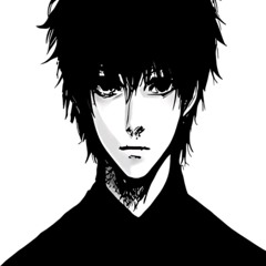 kaneki Ken - i kept pretending i was strong