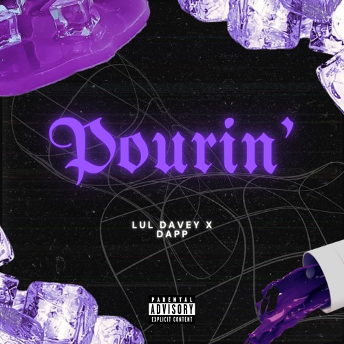 Pourin - Davey X Dapp