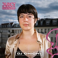 CultureCast012 - DJ CHICHI