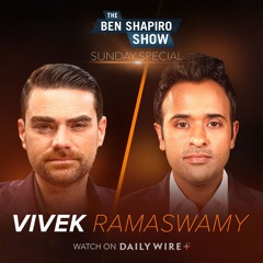 Defining American Identity | Vivek Ramaswamy