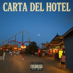 Tkmremi - Carta del hotel (Remix NoNoJose)