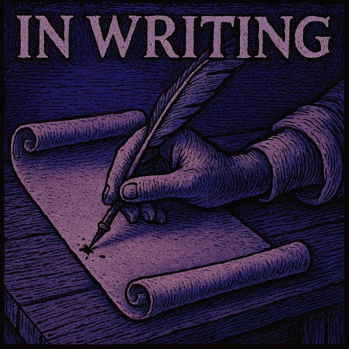 LEVALTI - In Writing