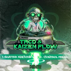 TRCD & KAIZEN FLOW - SHATTER MACHINE