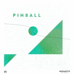 Waterfall Strainer - Pinball