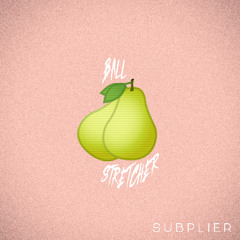BALL STRETCHER