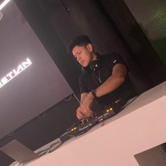Rakata X Una Noche En Medellin (Dj Sebastian)