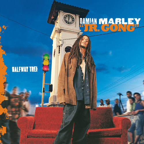 Damian，Stephen Marley／Still Searchingレゲエ Stream Still Searching (feat. Yami Bolo & Stephen Marley) by