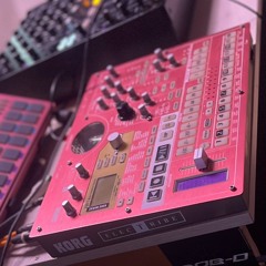 ESX1❤️ - LIVE Session - 185 BPM