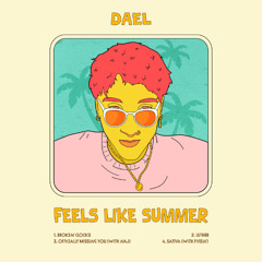 Broken Clocks (Dael Edit)