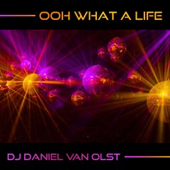 Ooh What a Life - NuDisco & House
