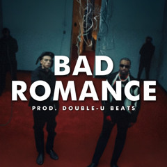 Lady Gaga - Bad Romance DRILL REMIX SLOWED (prod. Double-U Beats)
