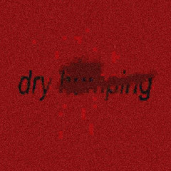 Dry humping