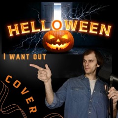 Helloween - I Want Out (cover)