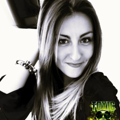 EVALEEN / TOXIC SICKNESS GUEST MIX #2 / NOVEMBER / 2022